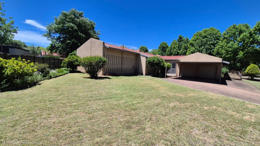 4 Bedroom Property for Sale in Sasolburg Ext 11 Free State